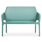 Aiapink NET BENCH 2-kohaline, roheline