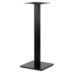Lauajalg SH-5002-5 45x45 cm, must