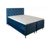 Kontinentaalvoodi Pandora Hypnos+ kattemadrats 180x200 cm