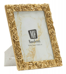 Pildiraam POPPY 15x20cm, kuld