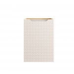 Letialune kapp LUXOR BEIGE 40 cm 1 uksega, beež