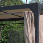 Katus kiigele BARCELONA, beež