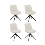 S&ouml;&ouml;gitool HELENA 4tk, valge