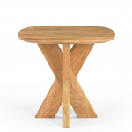 Abilaud RUNA 60 cm, looduslik