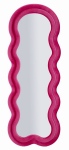 Peegel MIKI 60x160x4cm, fuxia