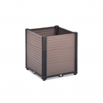 Lillekast GROW BOX PLUS S 41x41x45 cm