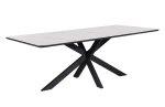 S&ouml;&ouml;gilaud STAR 210x100cm, valge