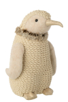 Dekoratiivkaunistus PENGUIN ROPES L, beež