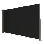 Markiis GUTROOF SINGLE SIDE 2x3m, tumehall