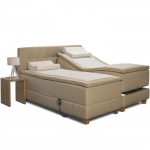 Mootorvoodi Hermes Hypnos 160x200 cm