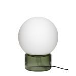 Laualamp SPHERE, roheline