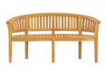 Aiapink BANANA 150 cm, looduslik