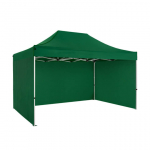 Pop-up telk PREMIER 3x4,5, roheline