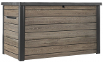 Aiakast SIGNATURE HORIZONTAL 870L, pruun