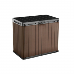 Aiakast SIO DARWIN 1100L, pruun