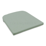 Aiatooli padi NET CUSHION, roheline