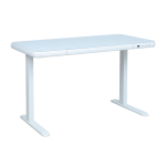 Reguleeritav lauajalg HUMMEL FLEX M1 122x62cm, valge