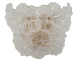 Seinalamp IBISCUS 33x17x28 cm, mitmev&auml;rviline