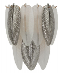 Seinalamp LEAFY 24x15x29 cm, mitmev&auml;rviline