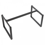 Lauajalg NY-L03 42cm, must