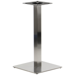 Lauajalg SH-3002-5 brushed, harjatud roostevaba teras