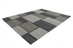Vaip PHOENIX 160 x 230 cm, naturaalne/kreem