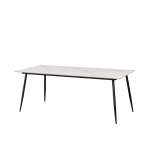 S&ouml;&ouml;gilaud JULES 190x90, valge