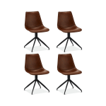 S&ouml;&ouml;gitool ISABEL 4tk, helepruun