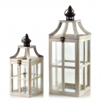 Laternad LEVI 2tk, hele puit