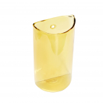 Vaas POPSICLE 3-osaline komplekt, roheline/roosa/kollane