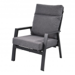 Lounge tool OHIO 2tk, antratsiit