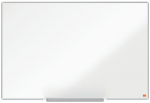 Valge tahvel IMPRESSION PRO 90x60 cm, valge
