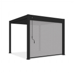 Rulookardin GUTROOF ELEGANCE/DELUXE/FUSION 3m, antratsiit