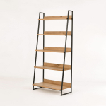 Raamaturiiul EDGE, tamm