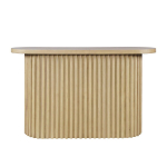 Konsoollaud AVOLA, naturaalne