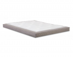 Kattemadrats Hypnos Natural 90x200H10 cm