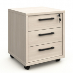 Sahtliboks FLEXO1 3-sahtliga, bolivar