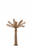 Kunsttaim PALMTREE SEAGRASS keskmine, looduslik