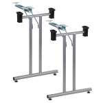 Lauajalg SC-921 48 cm, alumiinium