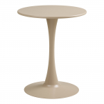 Aialaud MEIRA &oslash;60x72 cm, taupe
