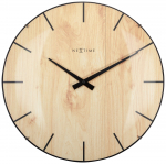 Seinakell EDGE WOOD DOME 35 cm, naturaalne