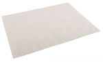 Vaip LEAF 200x290 cm, beež/hall