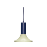 Rippvalgusti LUMINARY sinine/heleroheline