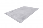 Vaip SAIKA 80 x 150 cm, hall/valge