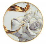 Seinakell ROSE &Oslash;80x5cm, mitmev&auml;rviline