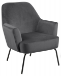 Tugitool MELISSA, tumehall