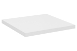 T&ouml;&ouml;pind COMAD NOVA WHITE 40 cm, valge