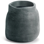 Lillepott BOGE 58L, grafiit
