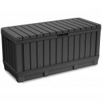 Aiakast KENTWOOD 350L, grafiit