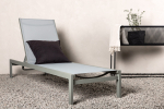Lamamistool COPACABANA 2-pakk, khaki